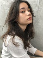 ザセクター(the sector)&nbsp;ニュアンスウェーブ