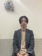 ソーソ(SOSO.)&nbsp;笹井 雅貴