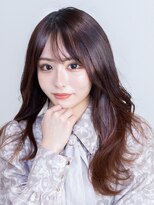 ジュエルボックス 西梅田店(jewelbox)&nbsp;ブラウンベージュ