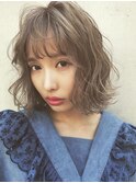 ☆ever☆ insta@ever_hair_official【原宿/表参道/明治神宮前】