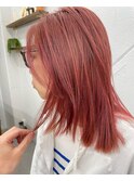 ハイピンク