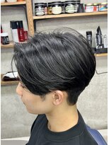 パール(PEARL)&nbsp;センターパート