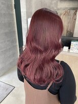 ランド 千葉(land)&nbsp;ふんわりカール/小顔ミディ[ヘッドスパ/髪質改善/白髪染め/千葉]