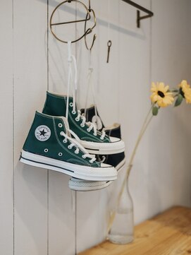 ディア 藤沢(diar) 藤沢20代30代40代艶カラーニュアンス