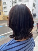 【トガシ】くびれミディアム
