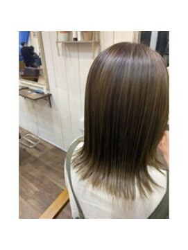 ルアナ 浦和店(Luana) ハイライト