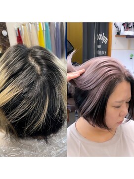 シエロビューティー(CIELO beauty) ロングリタッチ