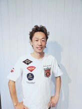 GARDENaoyamaヘアスタイリスト紹介
