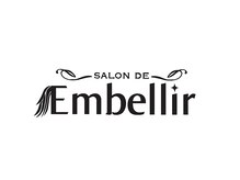 サロンドゥ アンベリール(SALON DE Embellir)