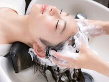 エヌアンドエー 春日部東口店(hair shop N&A)