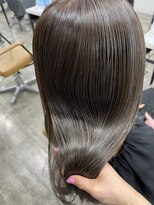 プライズ アイリス 池袋東口店(prize Iris)&nbsp;ハイライトカラーブリーチイルミナカラー池袋