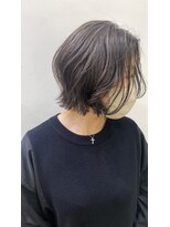 ゼル ビッグアイ(ZELE)&nbsp;大人ボブ