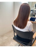 髪質改善ストレート/縮毛矯正/艶髪