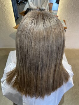 アールハーツ 峰店(R-HEARTS) 宇都宮でカット・カラー・パーマ・トリートメントが上手い美容室