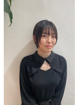 マミーコー イオン店(Mammy Co.) 髪質改善メイクティ