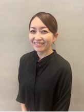 ボスクリエイション(BOSS CREATION) 川上 美香