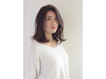ガビーヘア(gabi hair)