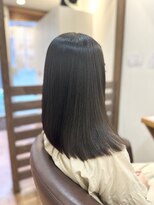 フリージア(freesia)&nbsp;艶髪/髪質改善トリートメント/30代40代50代