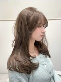 ミディアムレイヤー