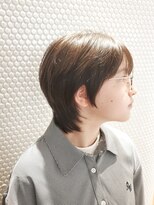 ブリュット(brut) ウルフショート