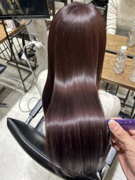 フェリア 渋谷(Feria) 【Feria渋谷】イルミナカラー