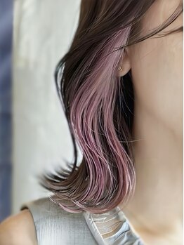 ルージュバイグルーブ(rouge.by.groove)の写真/☆今だけ♪今月限定キャンペーン/当日予約◎美肌美色を叶えるサロンは東武宇都宮百貨店6階rouge by.groove