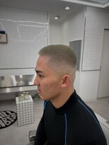 ダムディートウキョウ 心斎橋店(DAMDEE TOKYO)&nbsp;ブロンドボウズ