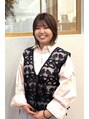 ネイビー グラ ヘアー ストーリー(NAVY gra HAIR STORY) Takeda 