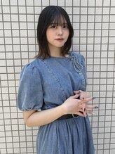 アッシュ 新小岩店(Ash) 中溝 有紗