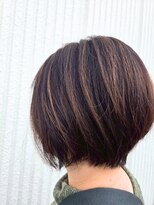 ハピス 英賀保店(Happis) happis_大谷　ショート