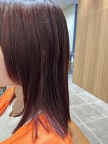 スーリール 東比恵店(Sourire)&nbsp;レッド