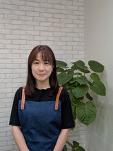 アイビー(ivy)&nbsp;林 和子