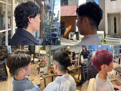 ハイレート ウニクス川越店(Hairate)の写真