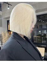 ラキング ギンザ トウキョウ(LAKING GINZA)&nbsp;くびれヘア/アプリコットオレンジ/夏/ハイライトカラー[銀座駅]