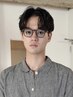 【新規/20～30代向け】清潔感UP◎似合わせメンズカット￥6600→￥5500