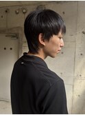 ウルフショート