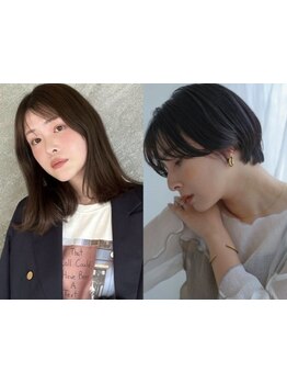 【梅田/NEW OPEN】"大人女性が何度でも通いたくなるサロン"を徹底的に追求！技術・接客・空間全て妥協なし*
