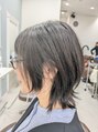 ジパングインスパイア やわらかいスタイルが喜ばれてます♪
