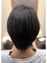 アルグラーテ (Arglarte)&nbsp;カット/ショートボブ/イメチェンカット