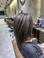 アーフィー 千葉(Arphy) バレイヤージュ