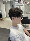 ナチュラルフェザー