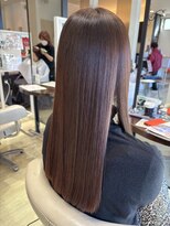 フォープレイス(FOUR PLACE)&nbsp;髪質改善ストレート