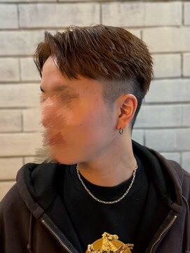 コク 千葉駅西口(COQU) ブラウンカラー【楓】