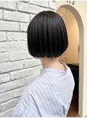 ミニボブ/まるみボブ/20代30代40代50代60代