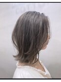 Moana西葛西#レイヤーカット#韓国ヘア#20代#30代#40代