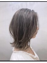 ソーエン バイ ヘッドライト 西葛西店(soen by HEADLIGHT) Moana西葛西#レイヤーカット#韓国ヘア#20代#30代#40代