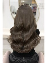 指名料はかかりますか？[メンズ/髪質改善/大宮]