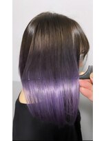 モナン 新宿(Monan)&nbsp;パープルガーネット