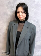 【完全個室サロン】Sunny　船橋店【6月12日NEWOPEN（予定）】&nbsp;久保木 彩