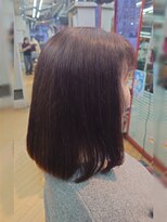 カラーズギャラリー(Color's Gallery)&nbsp;ミディアムボブ